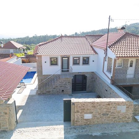 Guest House Taiao Валенса Экстерьер фото