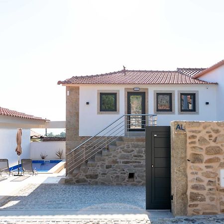Guest House Taiao Валенса Экстерьер фото