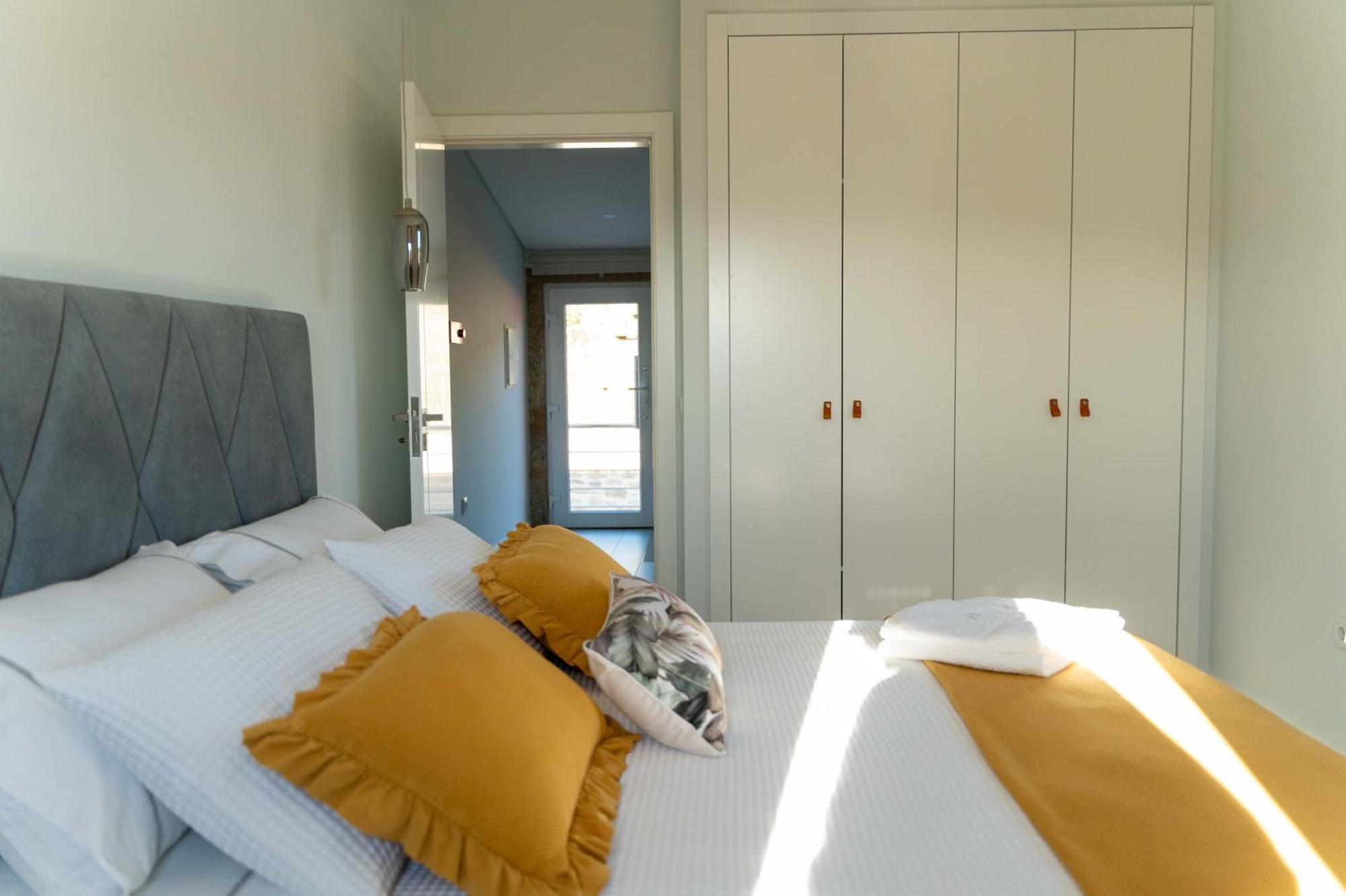 Guest House Taiao Валенса Экстерьер фото