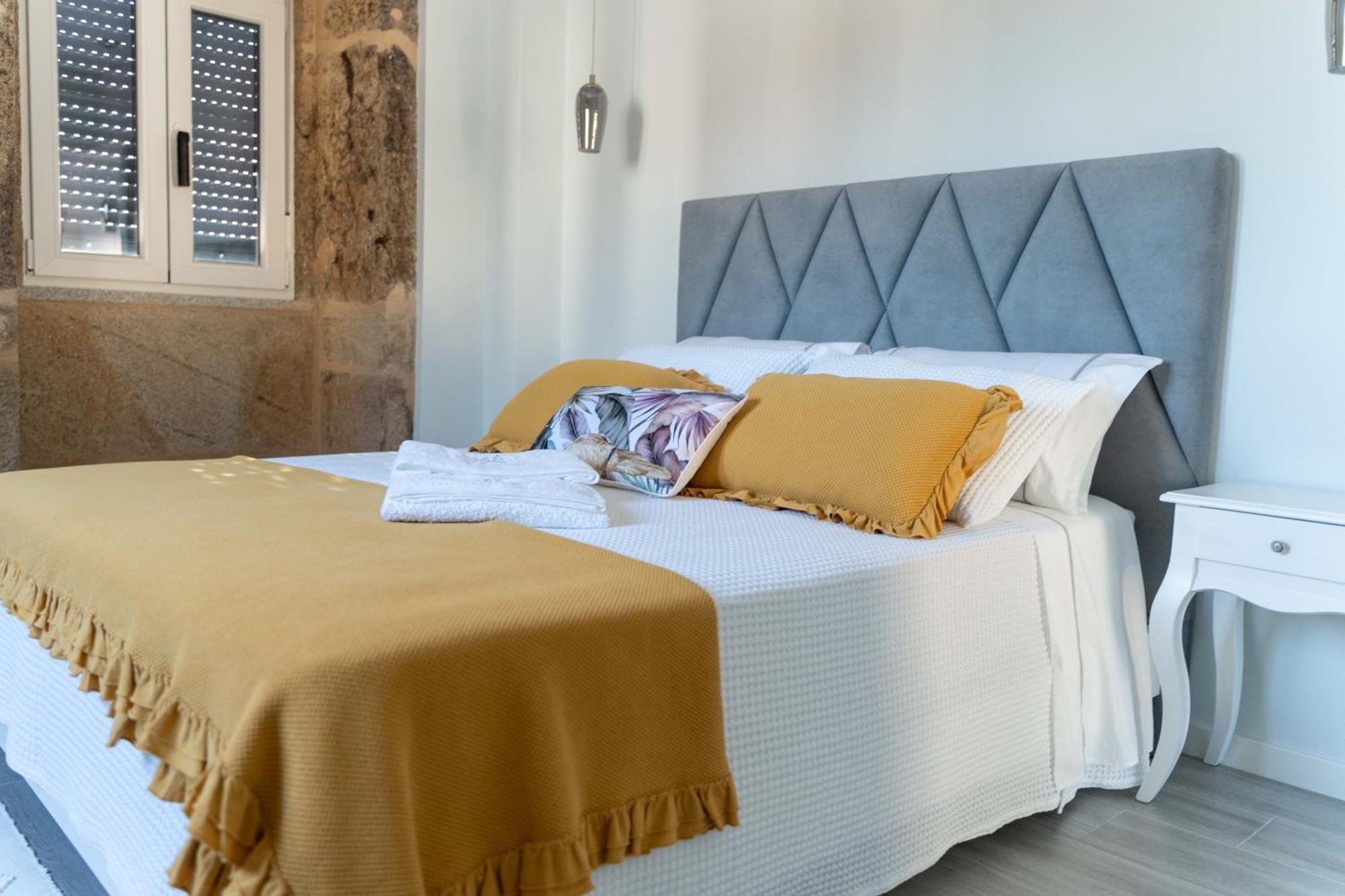 Guest House Taiao Валенса Экстерьер фото