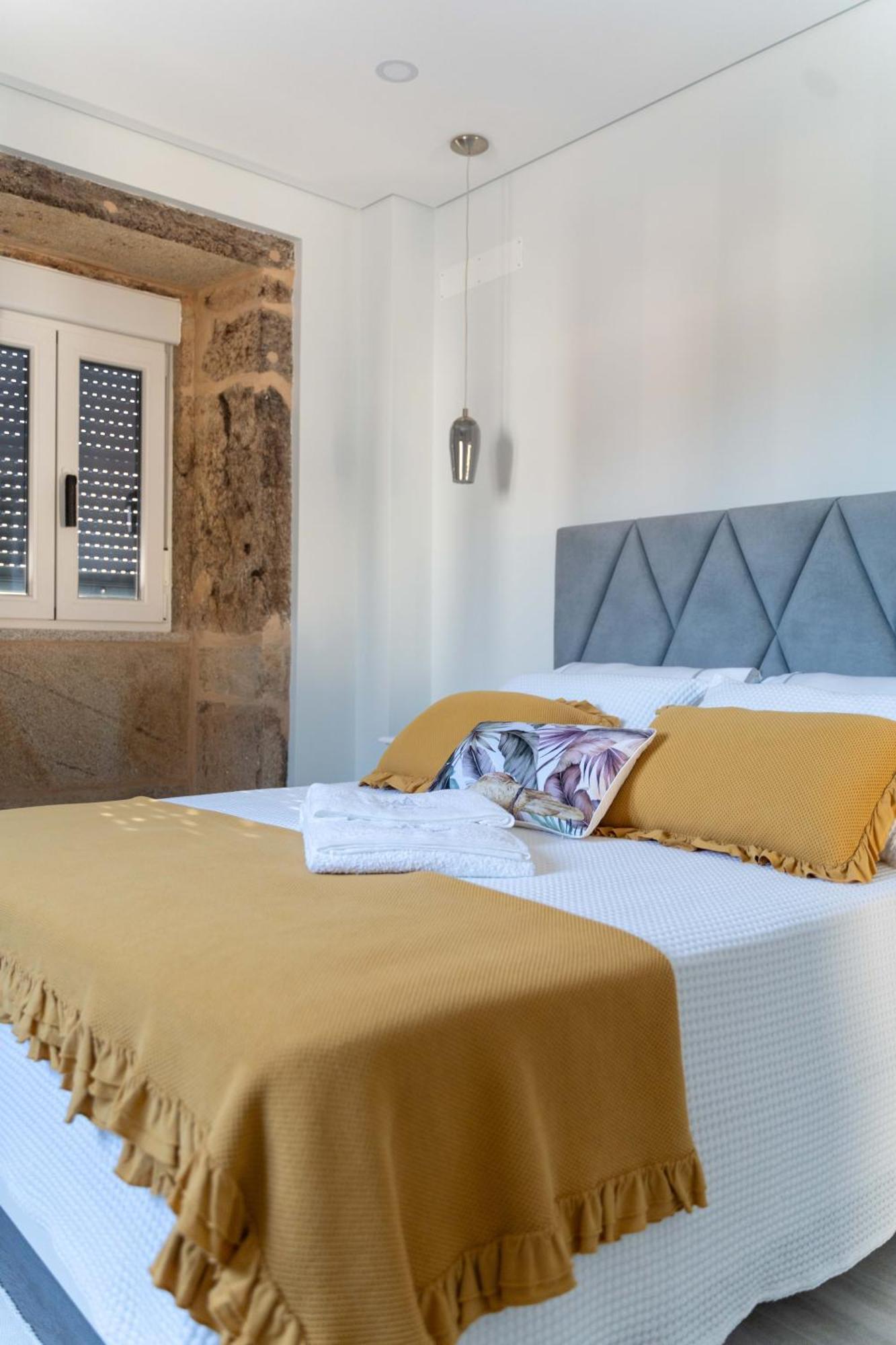 Guest House Taiao Валенса Экстерьер фото