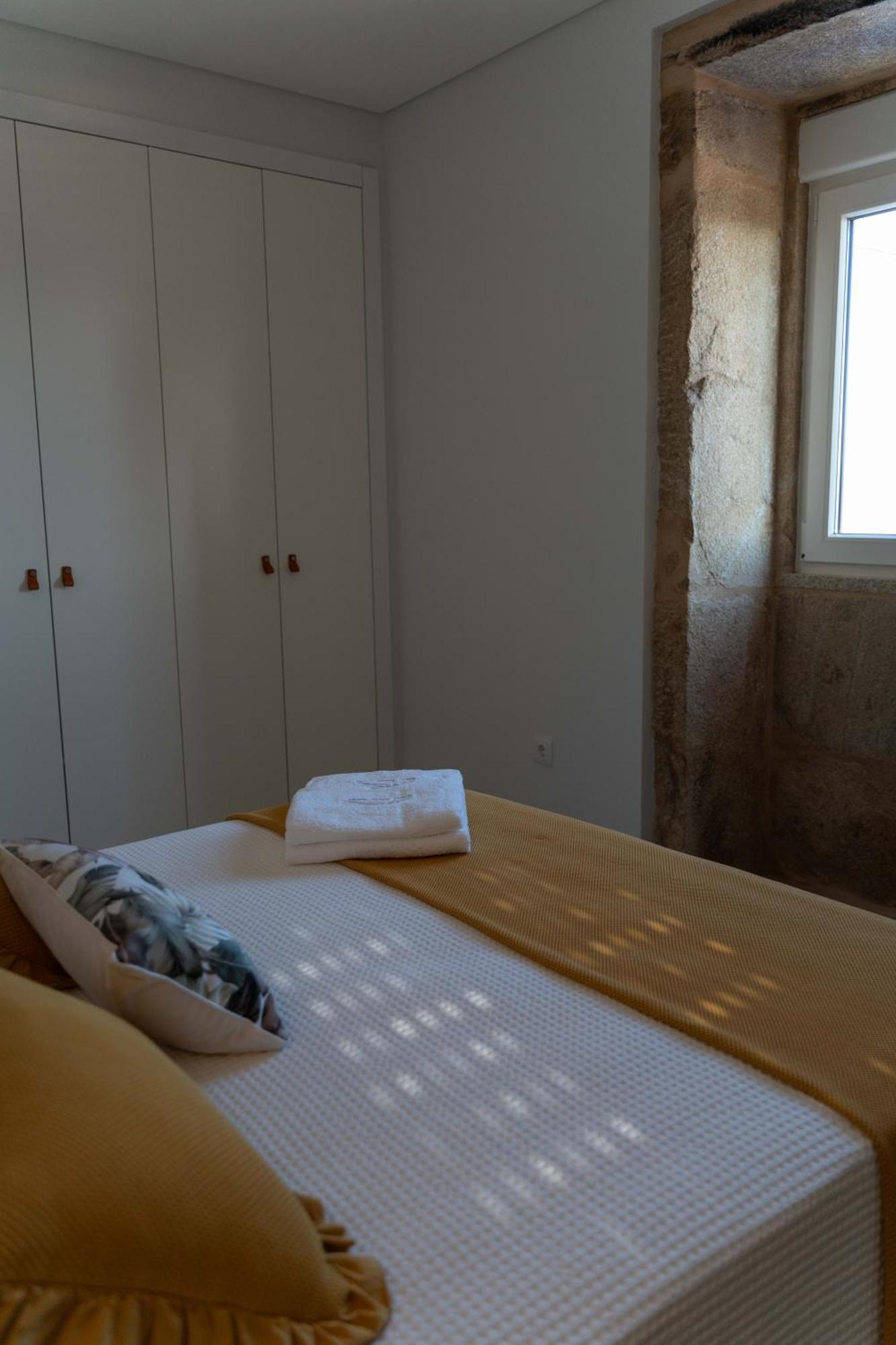 Guest House Taiao Валенса Экстерьер фото