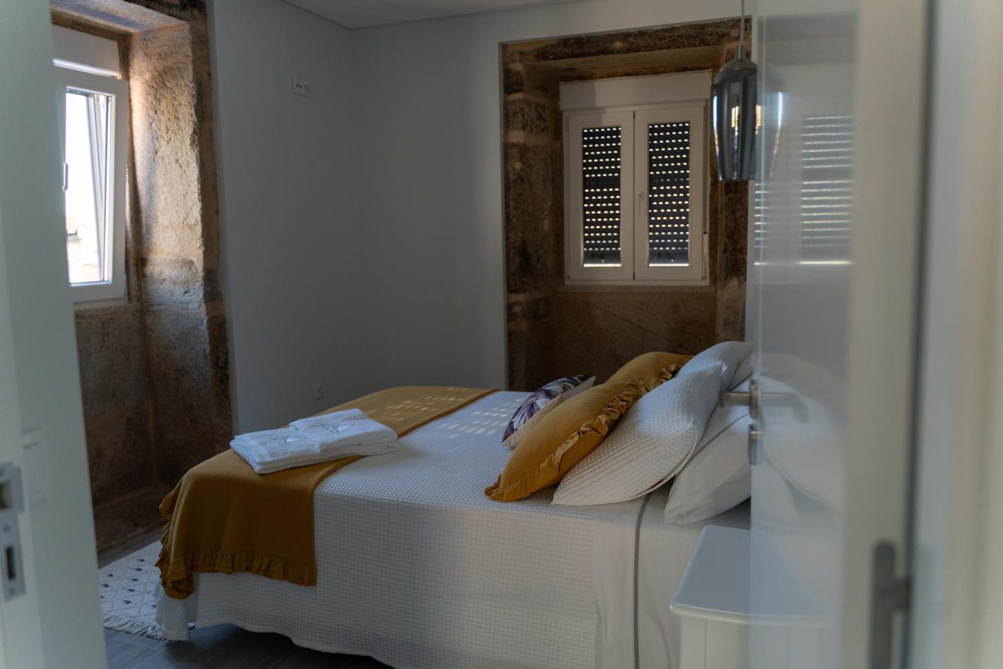 Guest House Taiao Валенса Экстерьер фото
