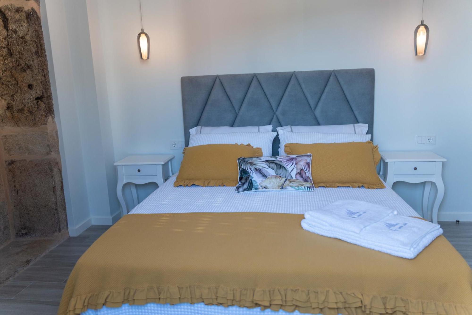 Guest House Taiao Валенса Экстерьер фото