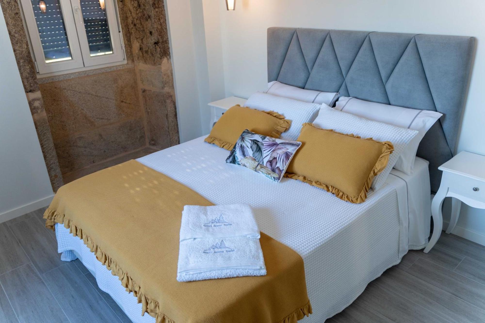 Guest House Taiao Валенса Экстерьер фото