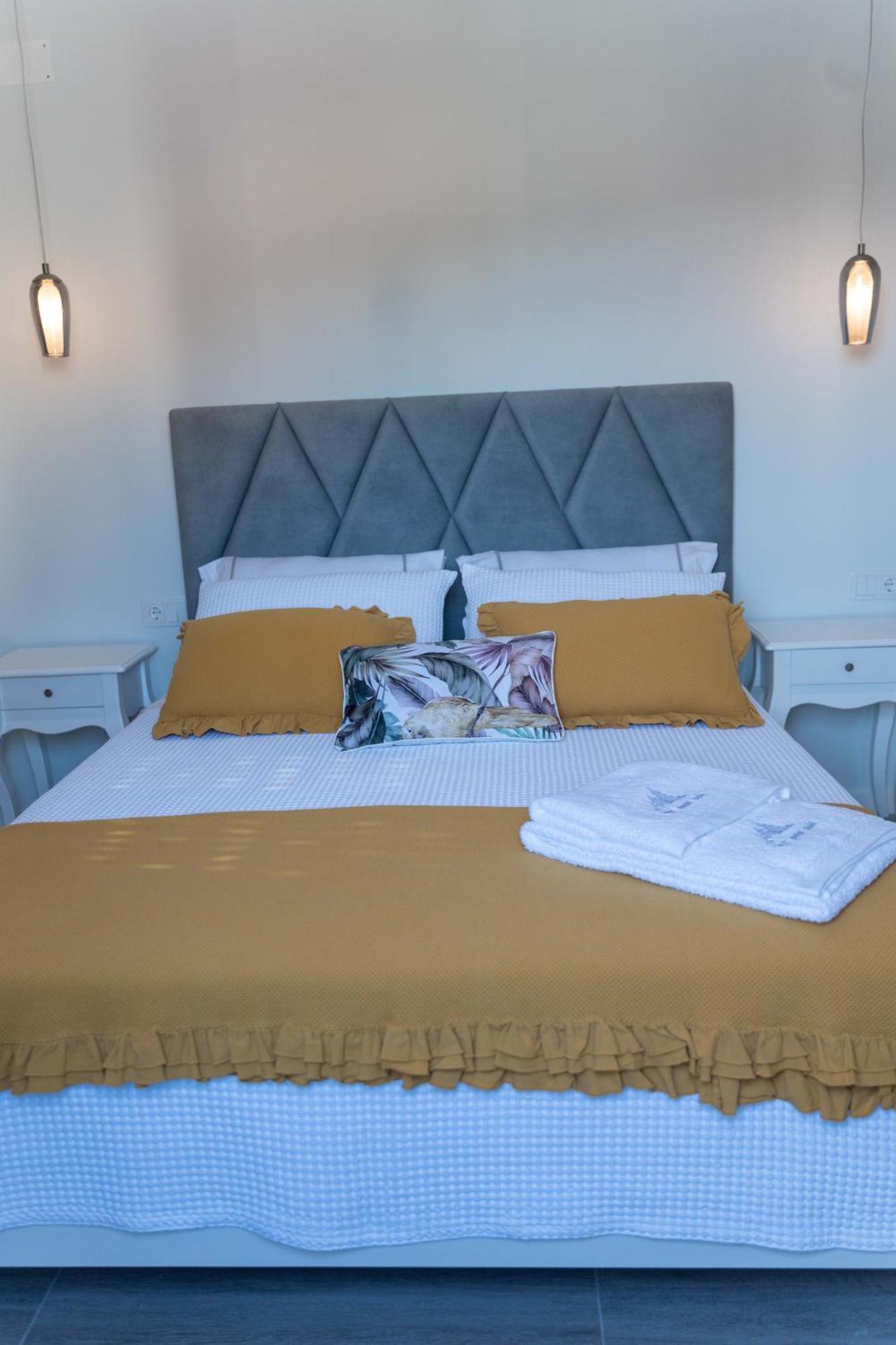 Guest House Taiao Валенса Экстерьер фото